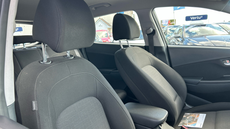 Hyundai Kona 1.0 TGDi 48V MHEV SE Connect 5dr Petrol Hatchback